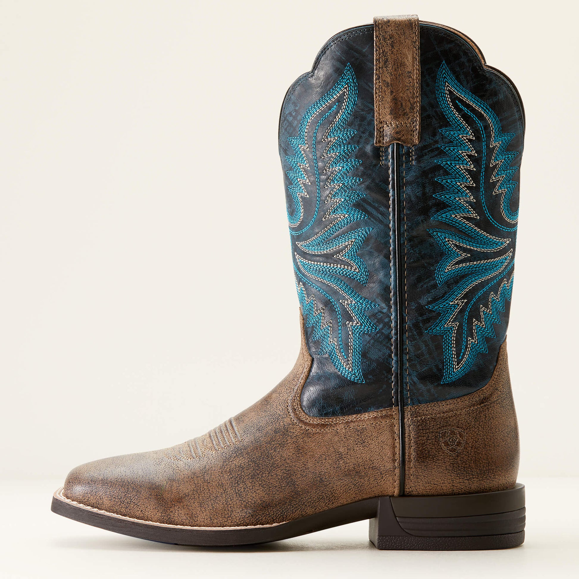 Ariat Men Brush Creek Cowboy Boot