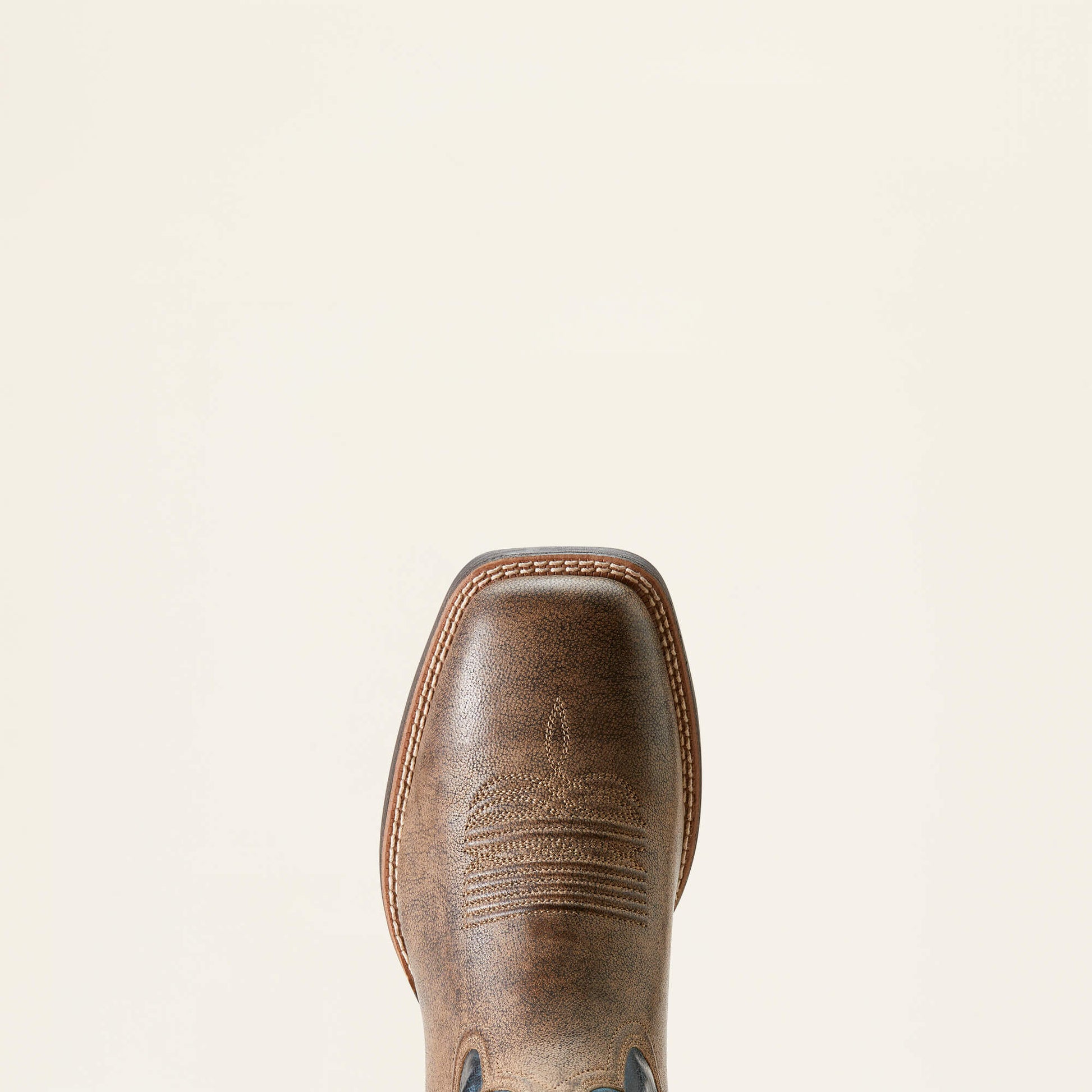 Ariat Men Brush Creek Cowboy Boot