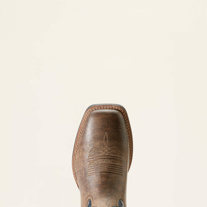Ariat Men Brush Creek Cowboy Boot