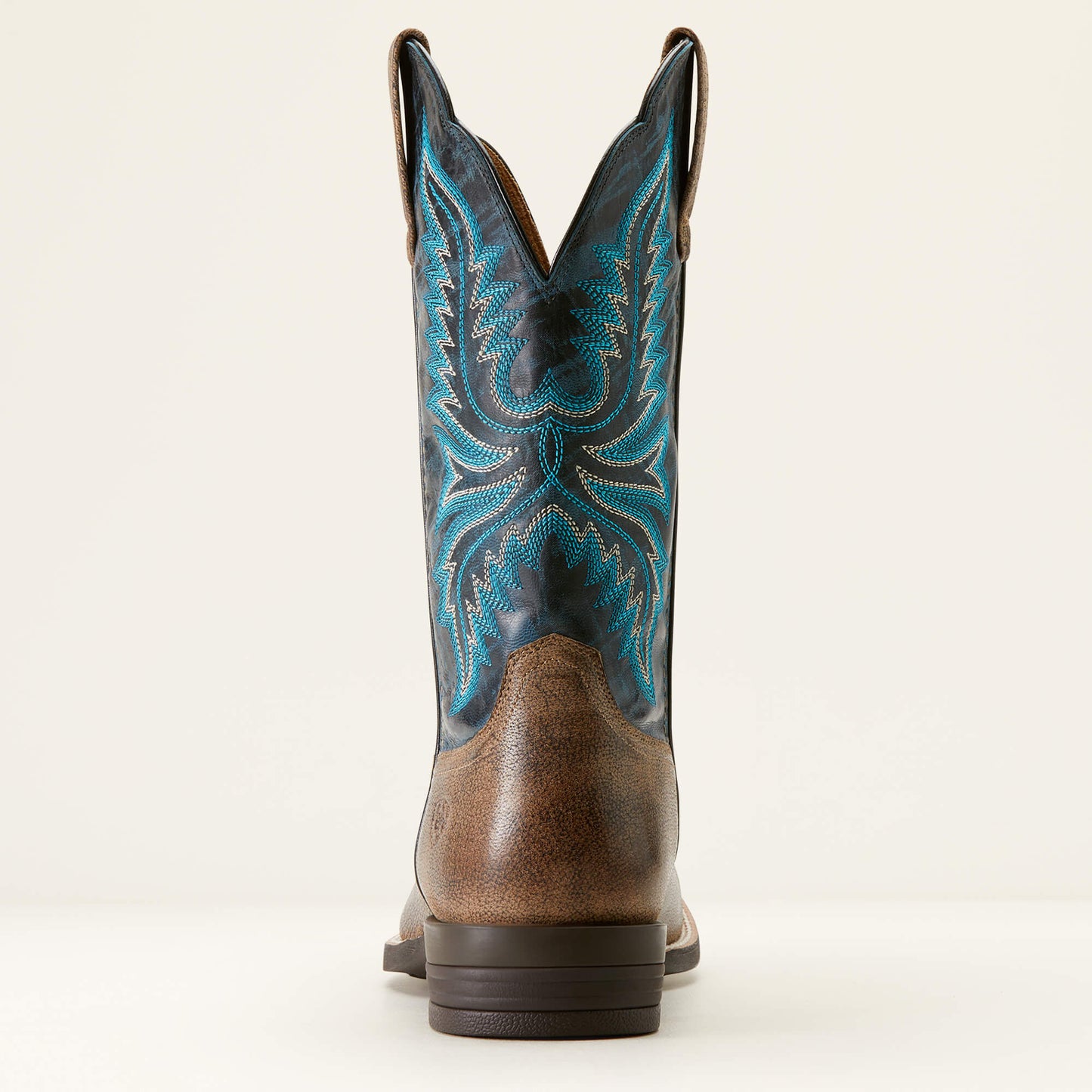 Ariat Men Brush Creek Cowboy Boot