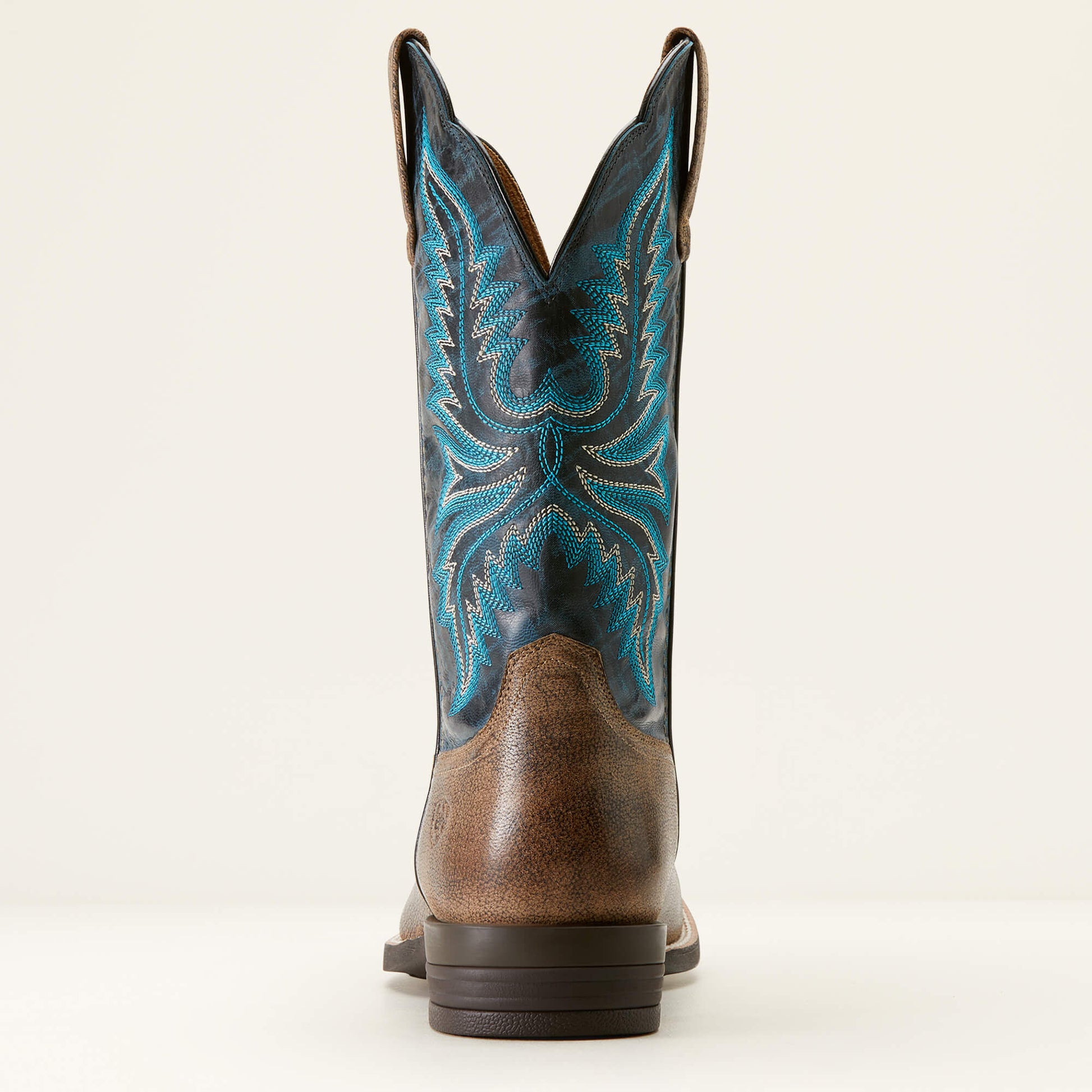 Ariat Men Brush Creek Cowboy Boot