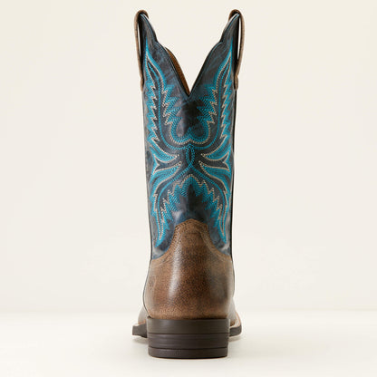 Ariat Men Brush Creek Cowboy Boot