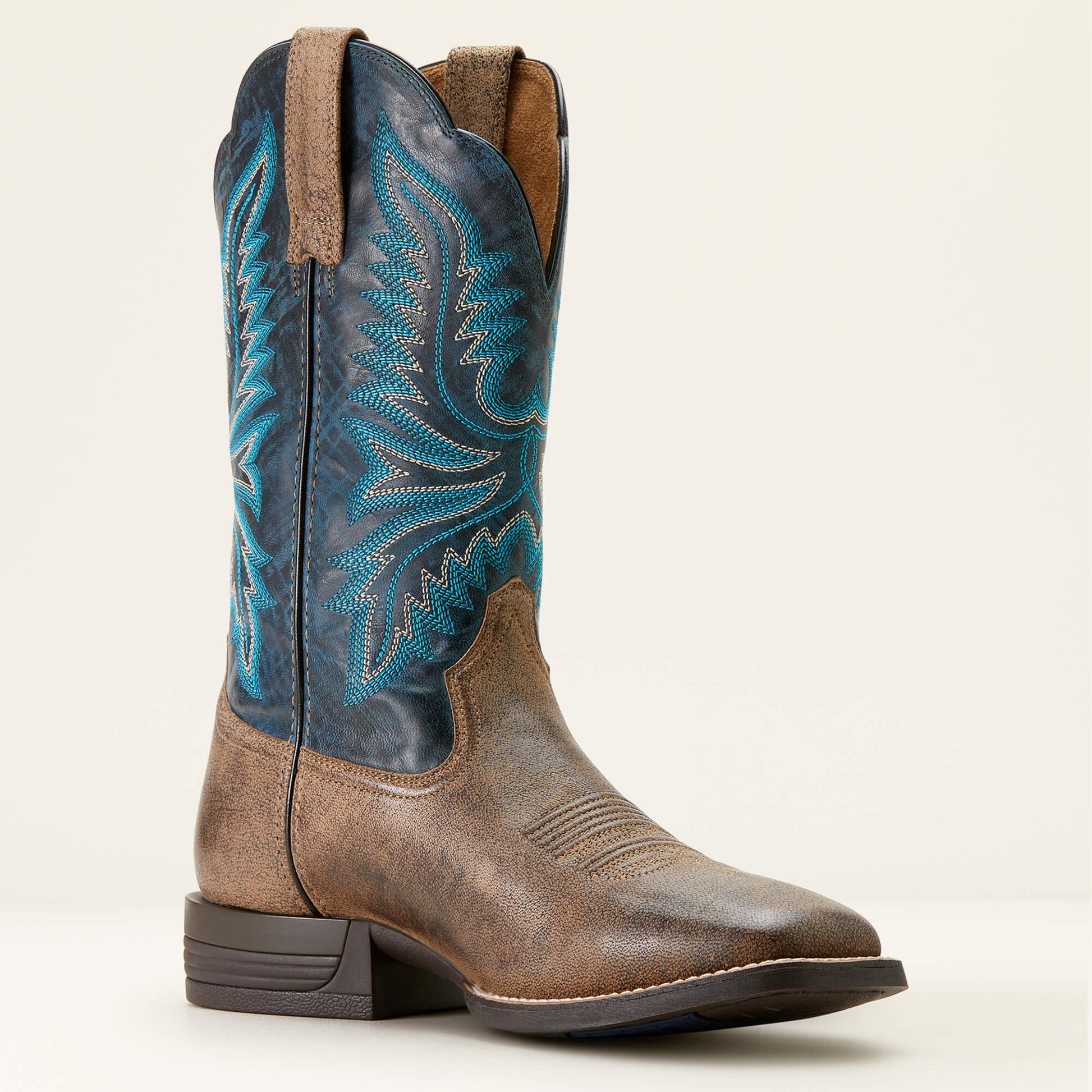 Ariat Men Brush Creek Cowboy Boot