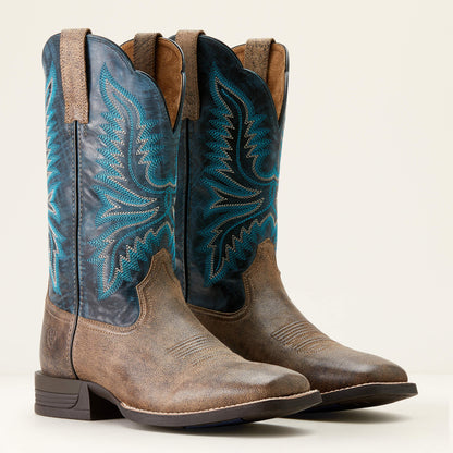 Ariat Men Brush Creek Cowboy Boot