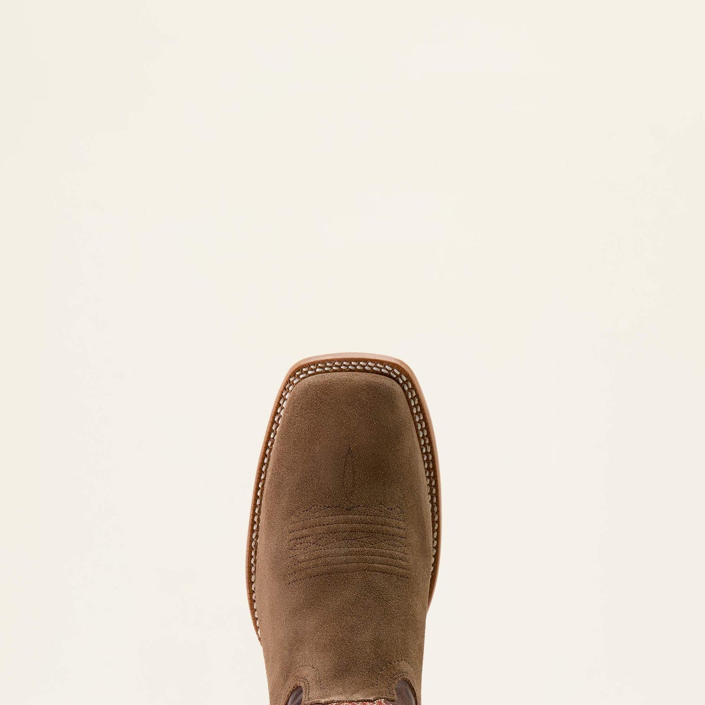 Ariat Men Circuit Gritty Wide Square Toe Cowboy Boot