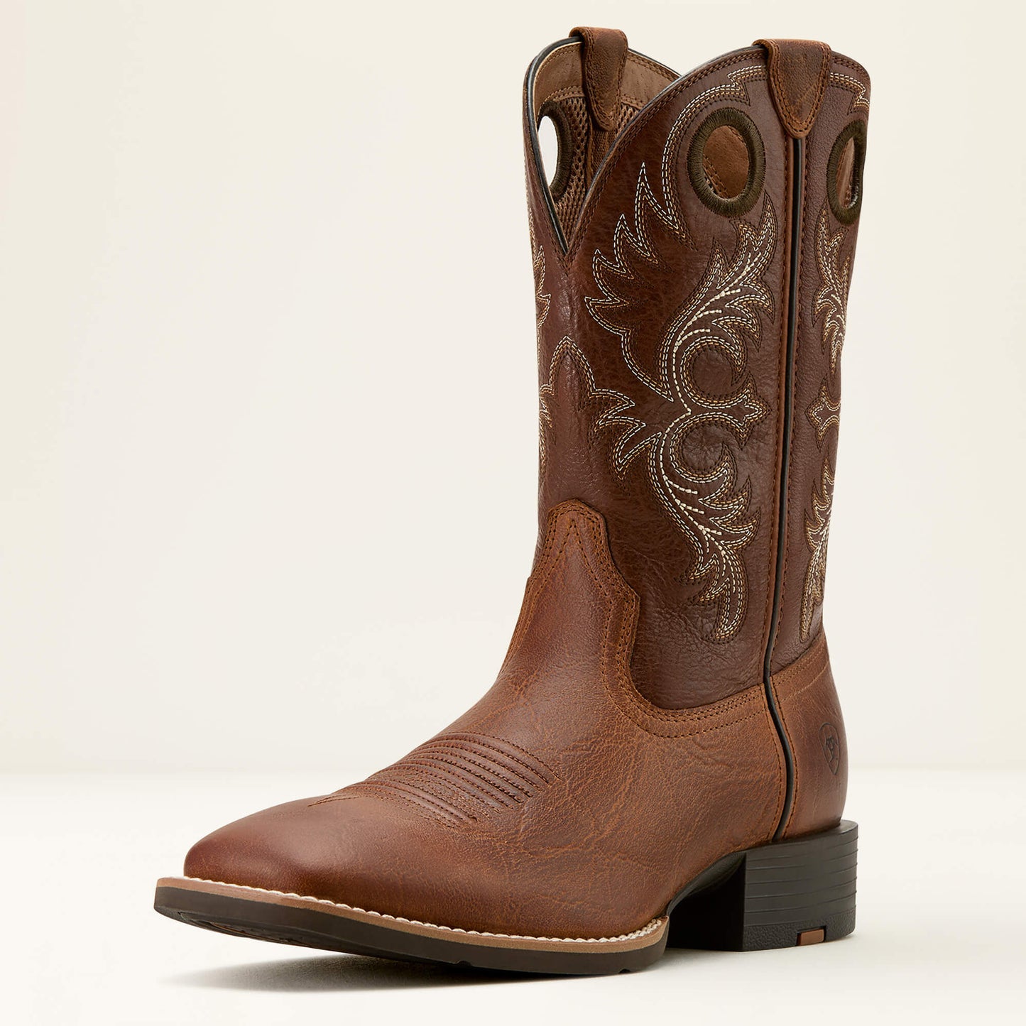 Ariat Men Sport Rodeo Cowboy Boot