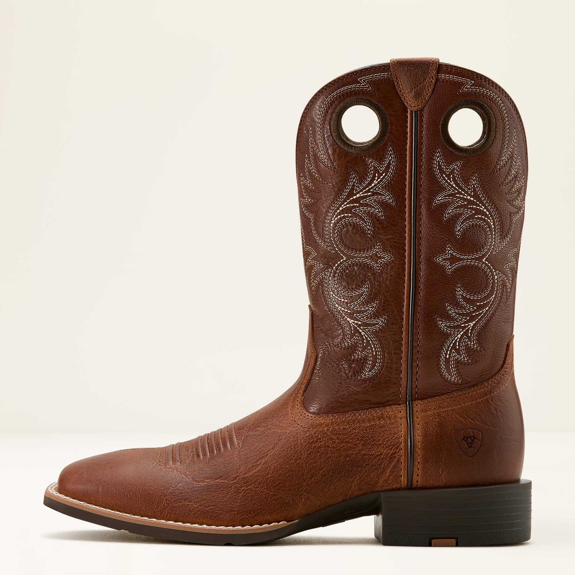 Ariat Men Sport Rodeo Cowboy Boot