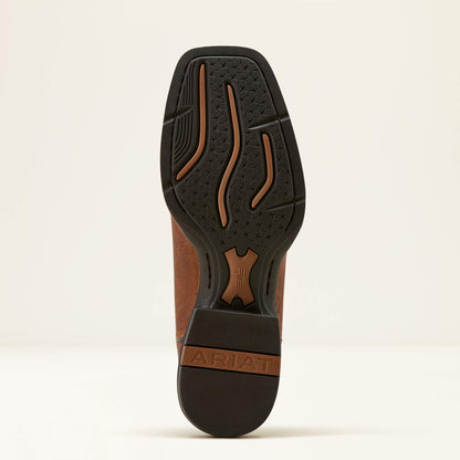 Ariat Men Sport Rodeo Cowboy Boot