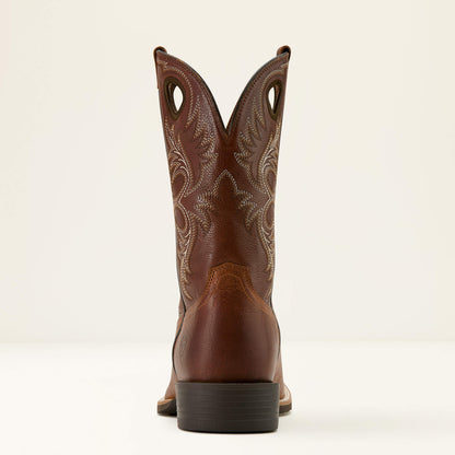 Ariat Men Sport Rodeo Cowboy Boot