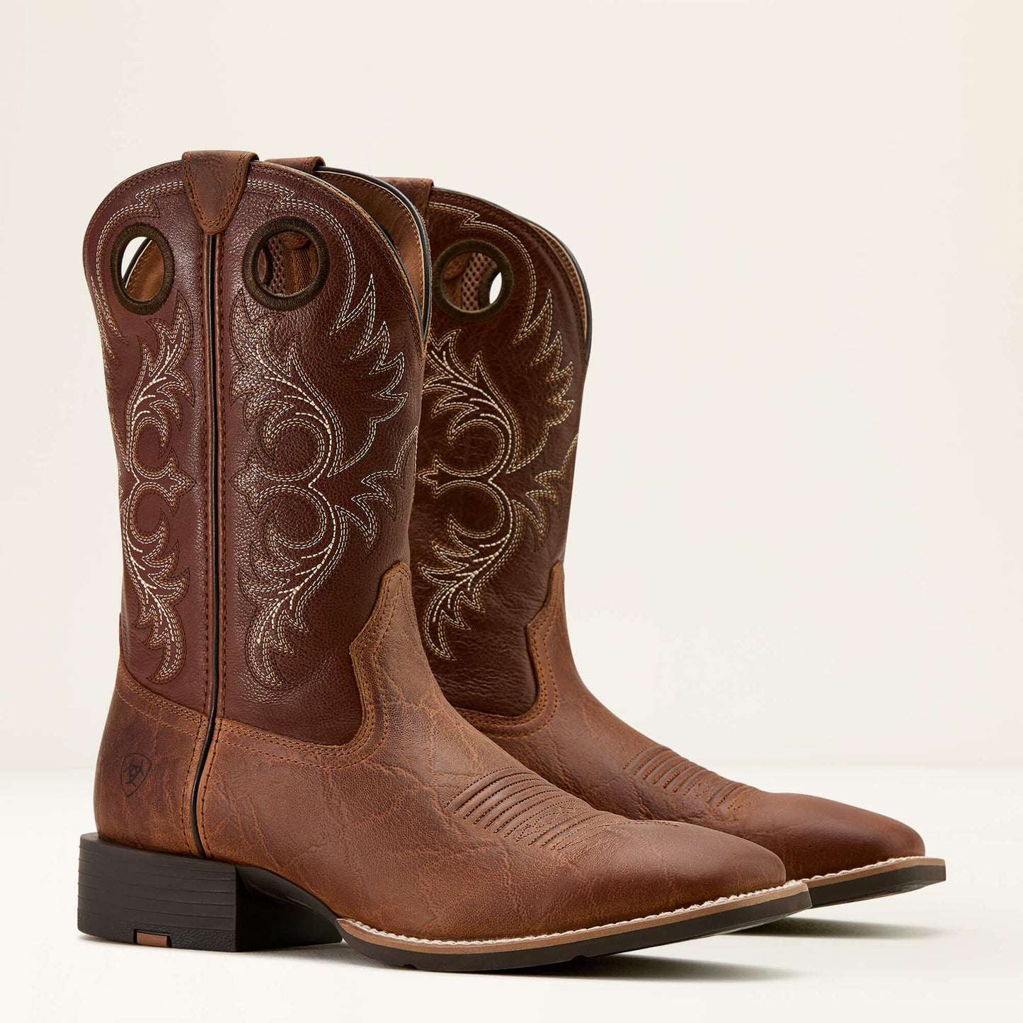 Ariat Men Sport Rodeo Cowboy Boot