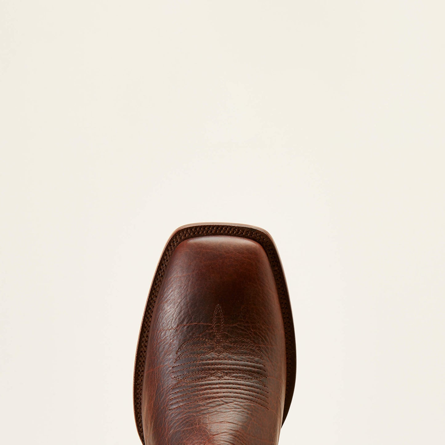 Ariat Men Bench Made Bassett Cowboy Boot