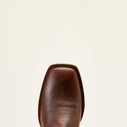 Ariat Men Bench Made Bassett Cowboy Boot
