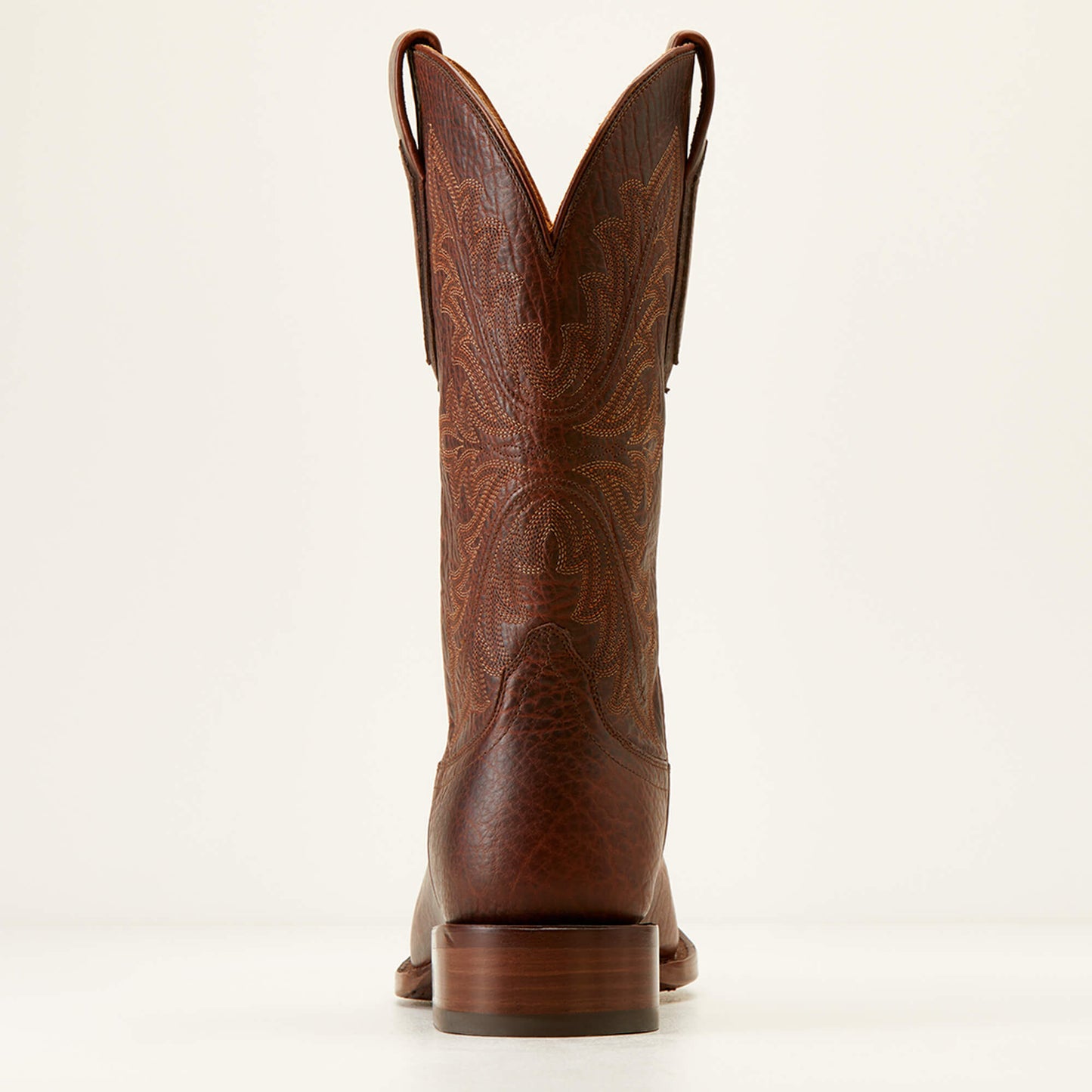 Ariat Men Bench Made Bassett Cowboy Boot