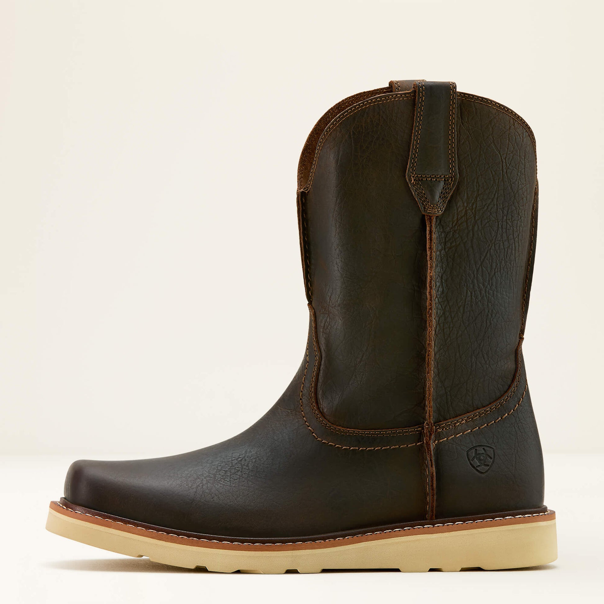 Ariat Men Rambler Recon Western Boot