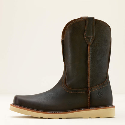 Ariat Men Rambler Recon Western Boot