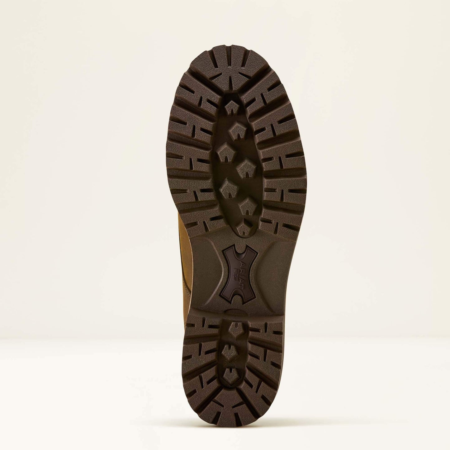 Ariat Men Split Rock Moc Toe Western Boot