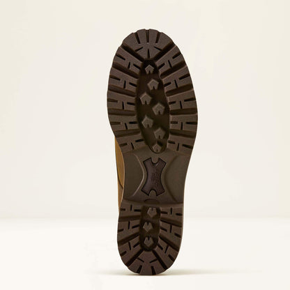 Ariat Men Split Rock Moc Toe Western Boot