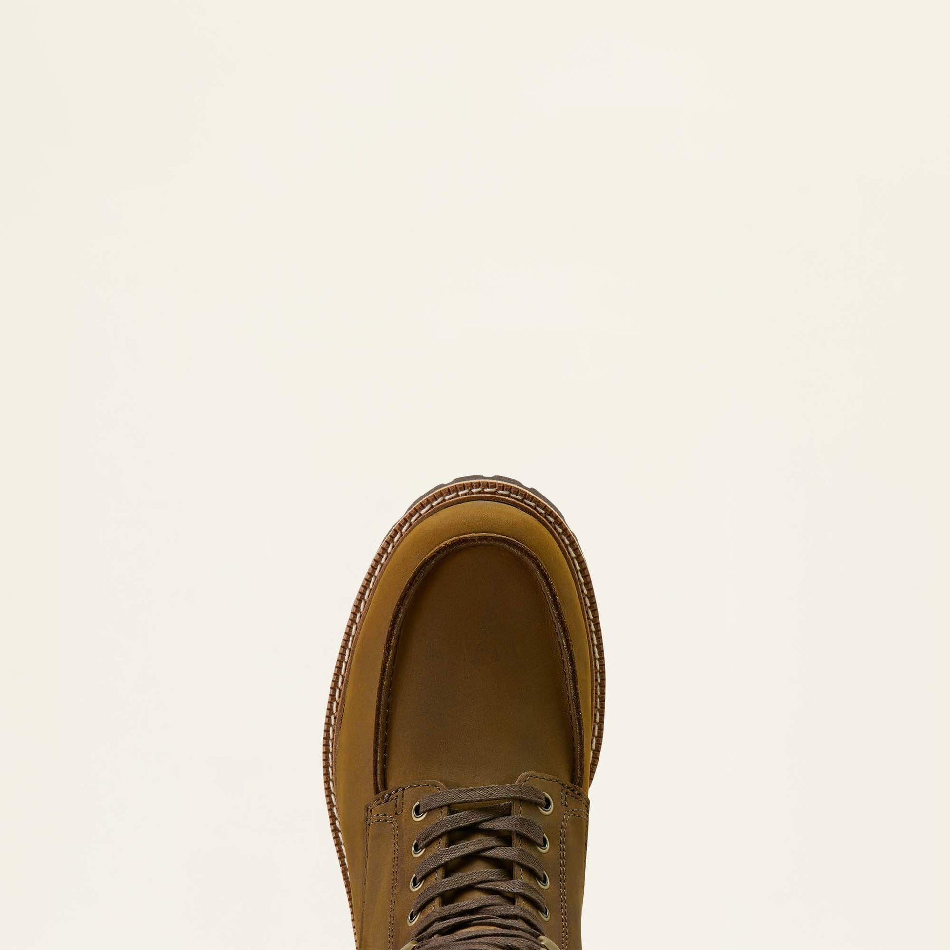 Ariat Men Split Rock Moc Toe Western Boot