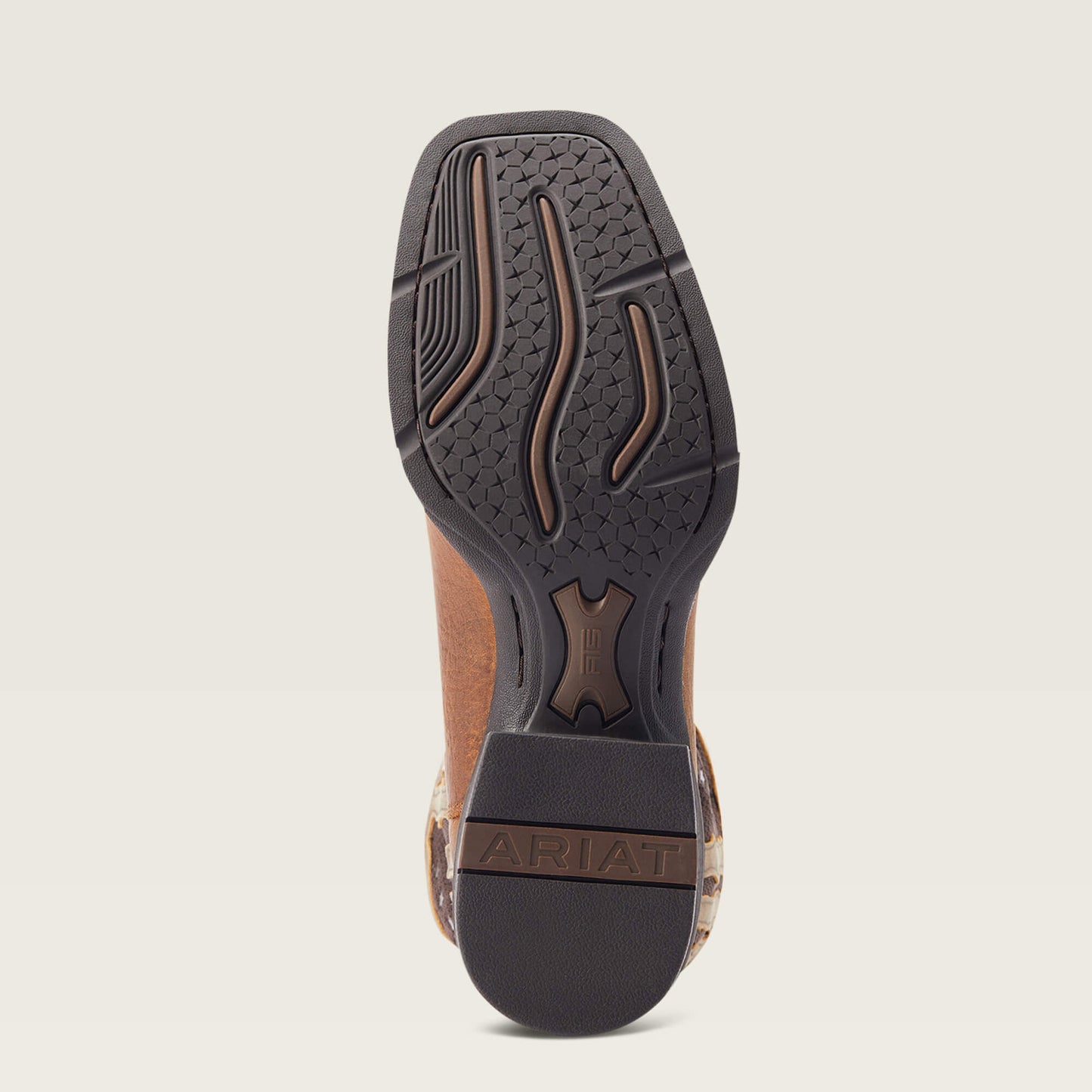 Ariat Men Sport My Country VentTEK Western Boot