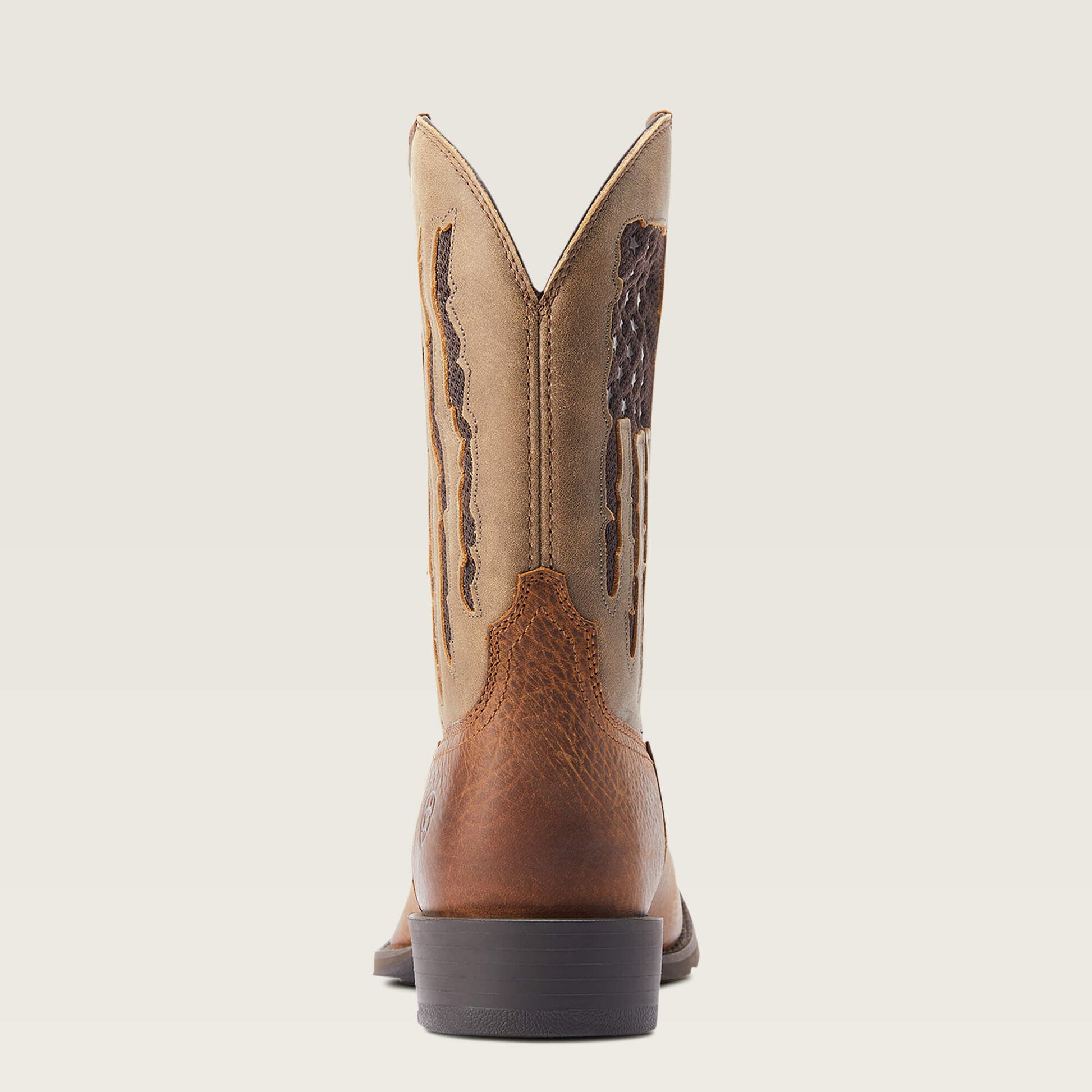 Ariat Men Sport My Country VentTEK Western Boot