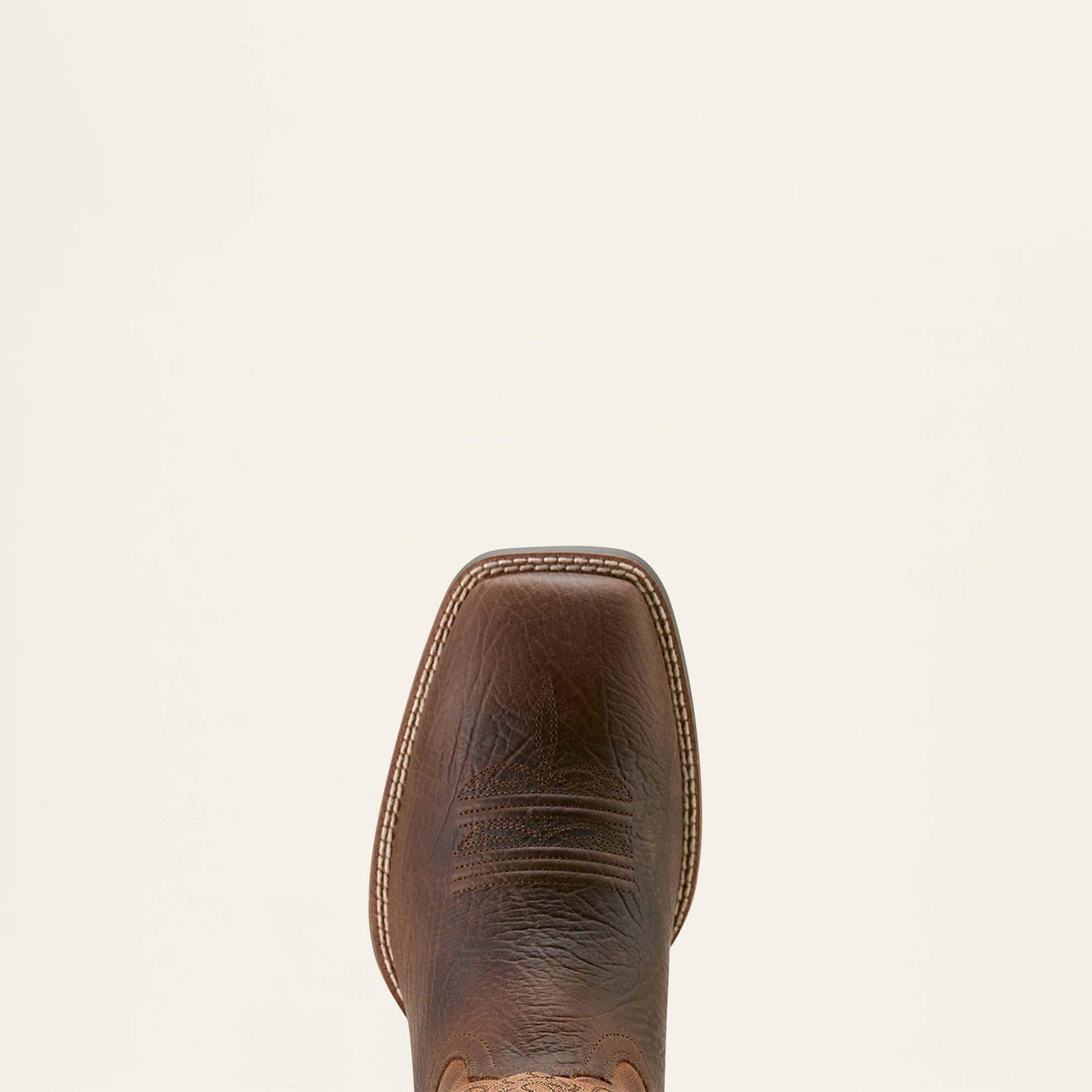 Ariat Men Sport Rustler Wide Square Toe Cowboy Boot