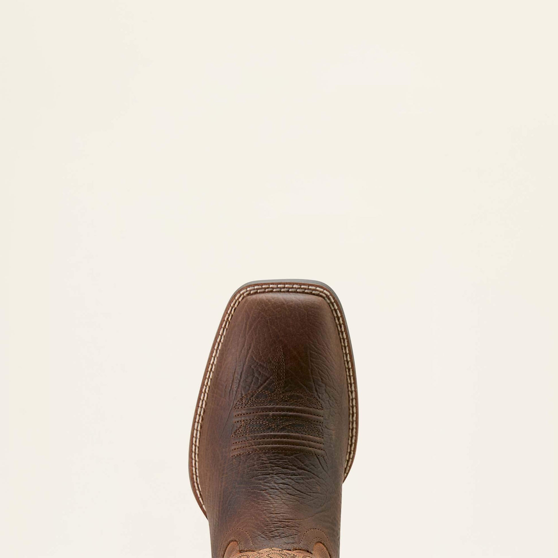 Ariat Men Sport Rustler Wide Square Toe Cowboy Boot