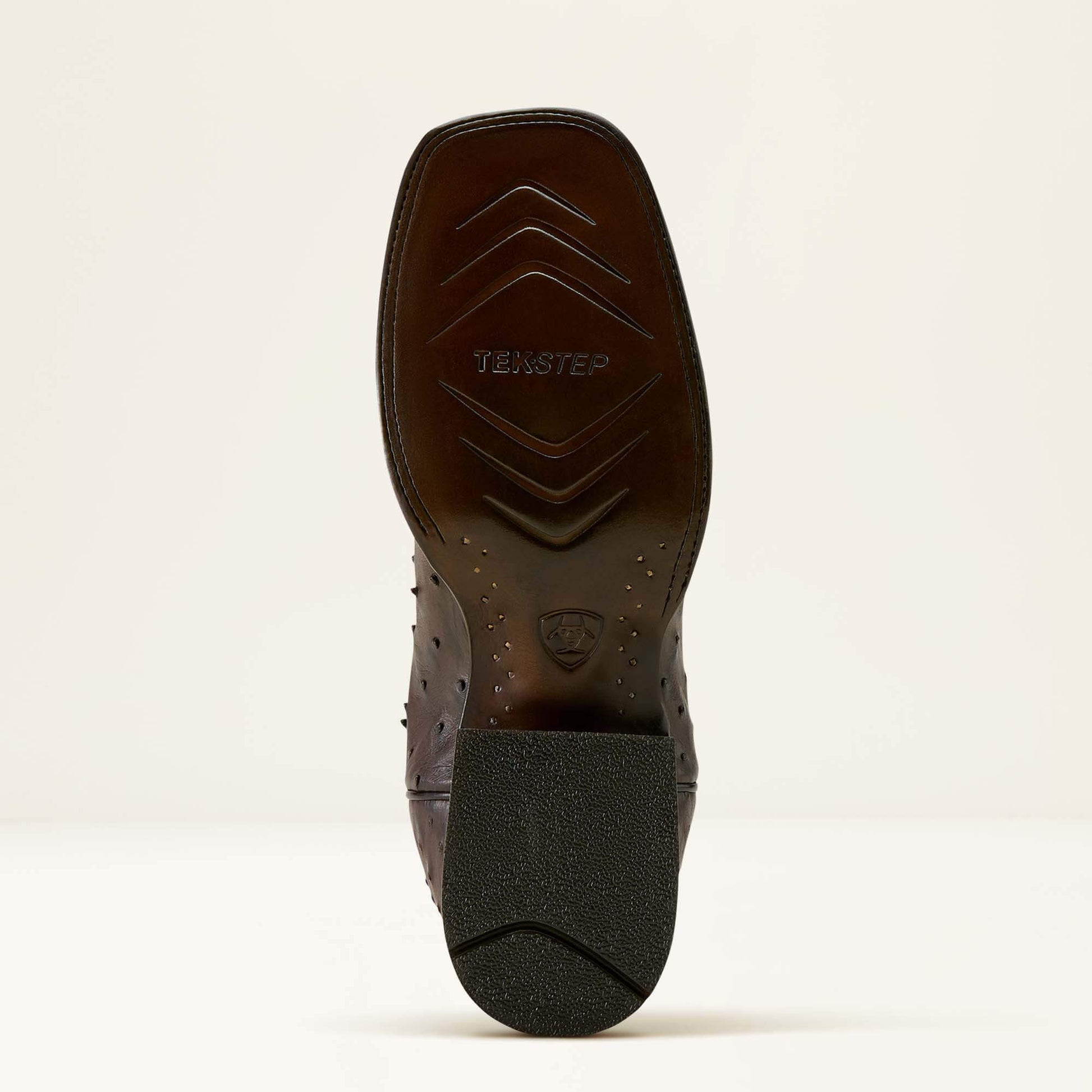 Ariat Men Classic Cash Wide Square Toe Western Boot