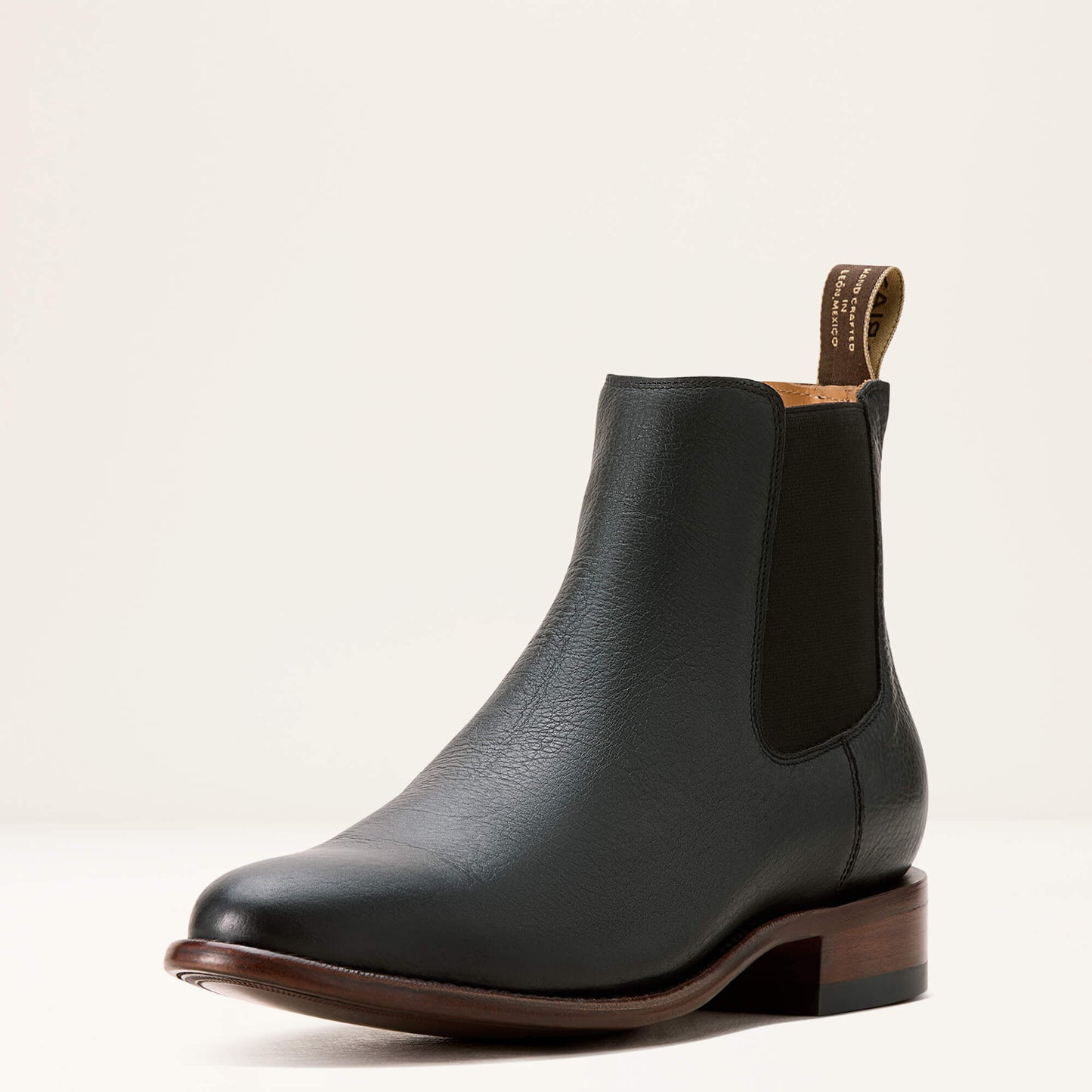 Ariat Men Bench Made Reed Western Boot