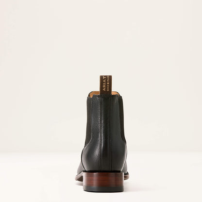 Ariat Men Bench Made Reed Western Boot