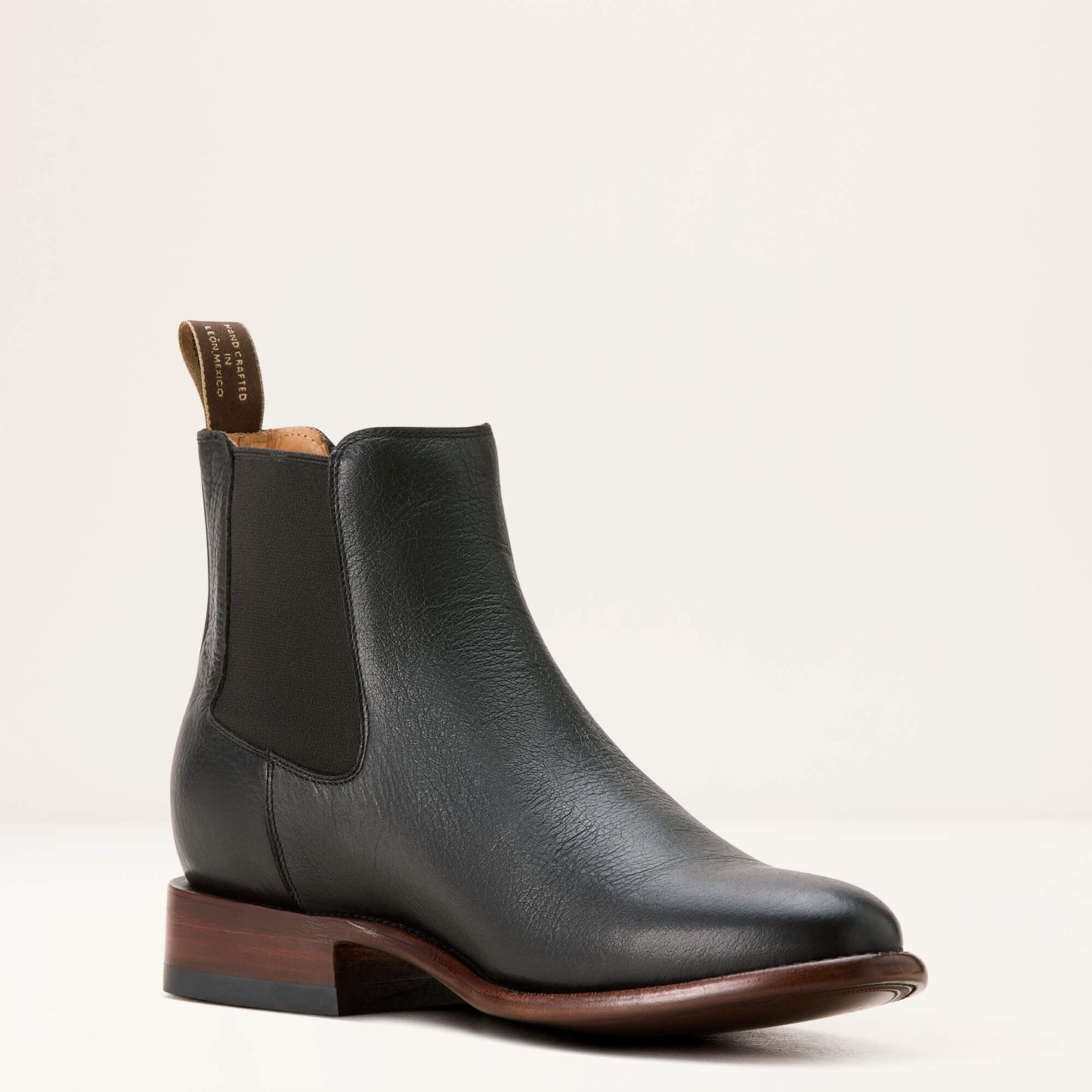 Ariat Men Bench Made Reed Western Boot