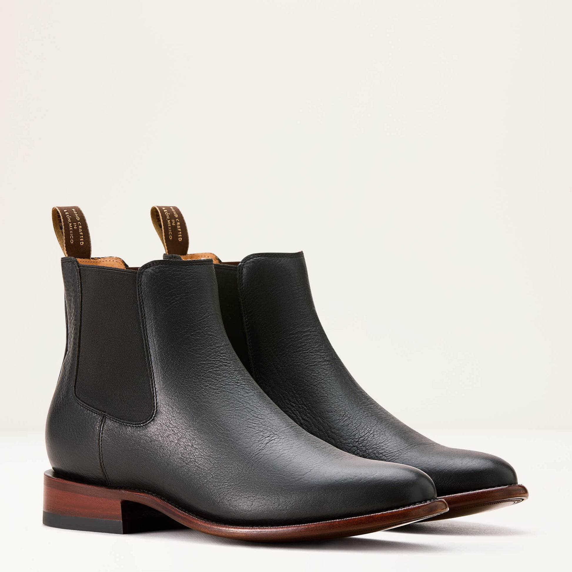 Ariat Men Bench Made Reed Western Boot