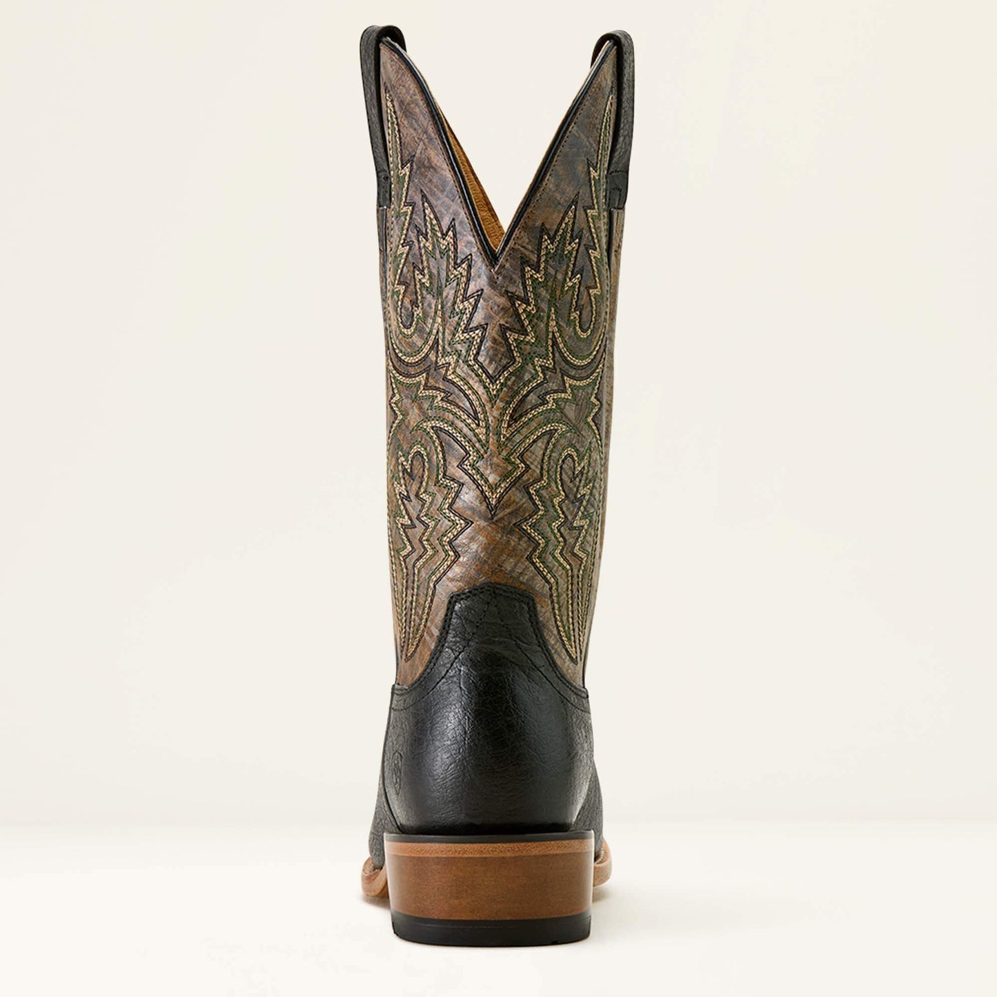 Ariat Men Futurity Platinum Narrow Cutter Toe Cowboy Boot