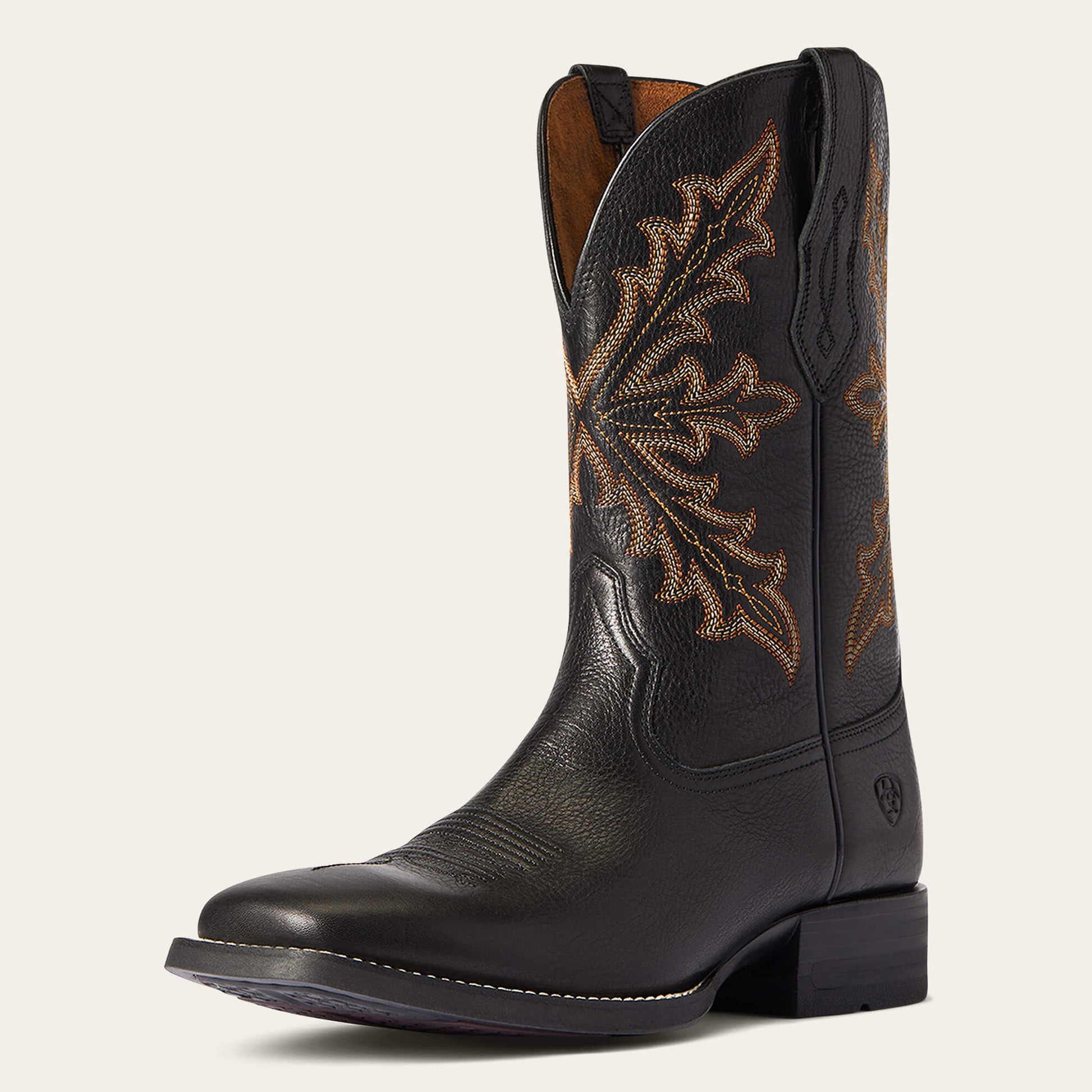 Ariat Men Qualifier Western Boot