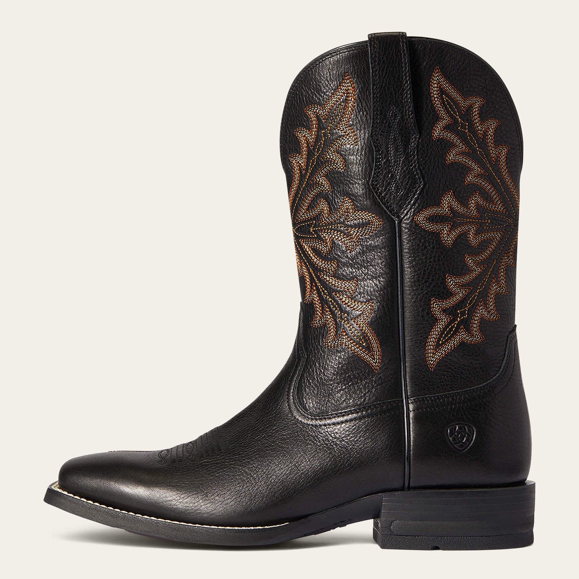 Ariat Men Qualifier Western Boot