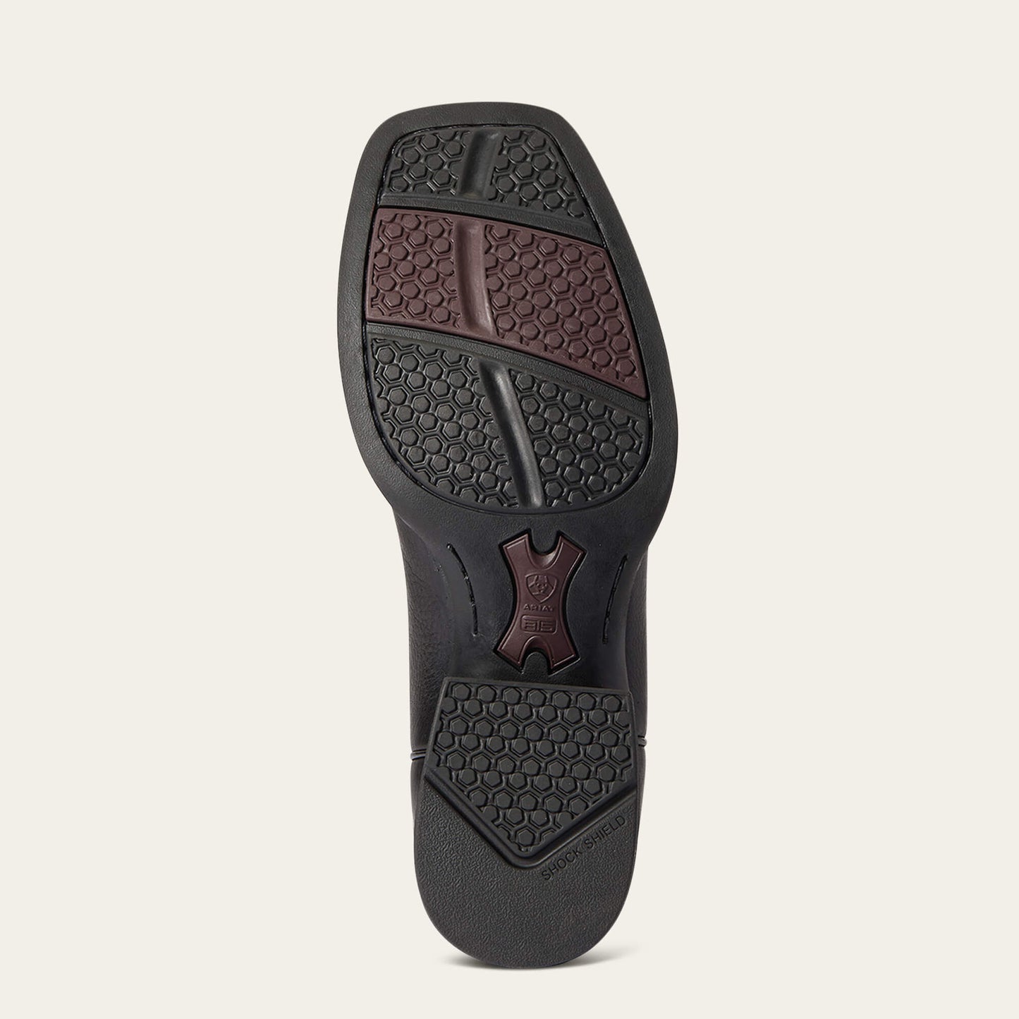 Ariat Men Qualifier Western Boot