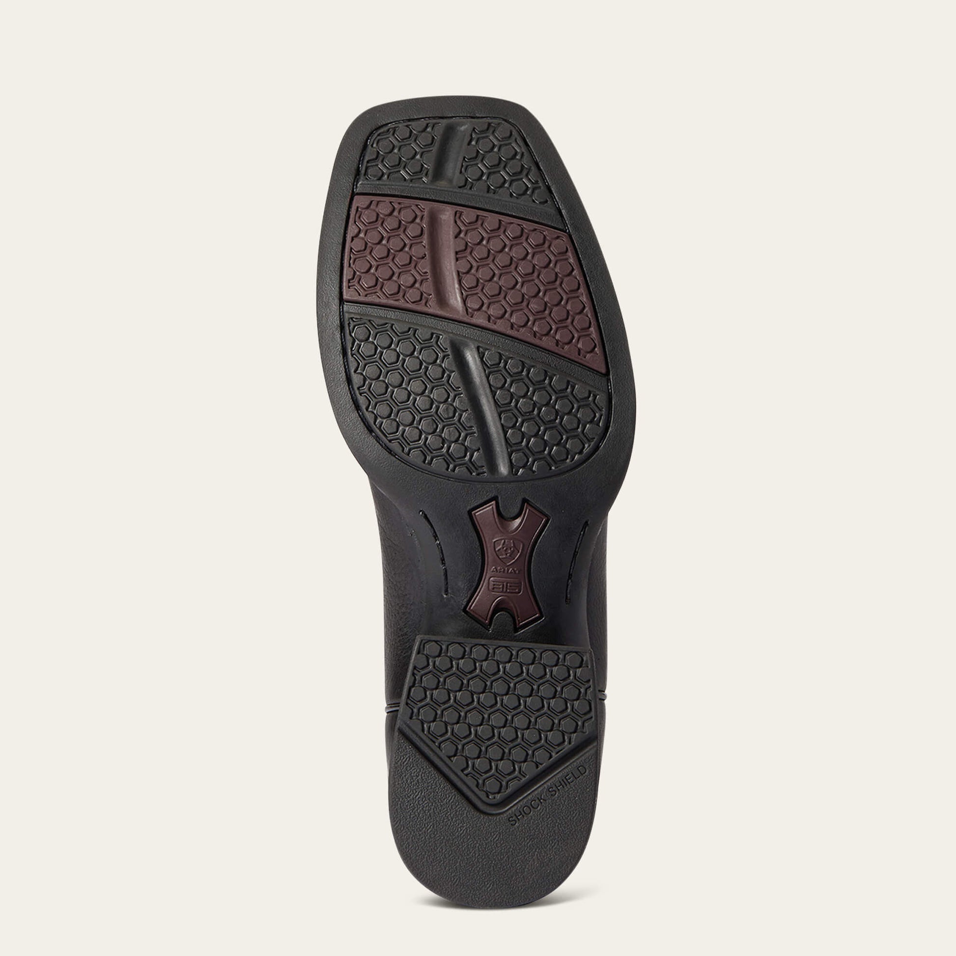 Ariat Men Qualifier Western Boot