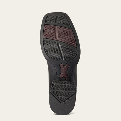 Ariat Men Qualifier Western Boot