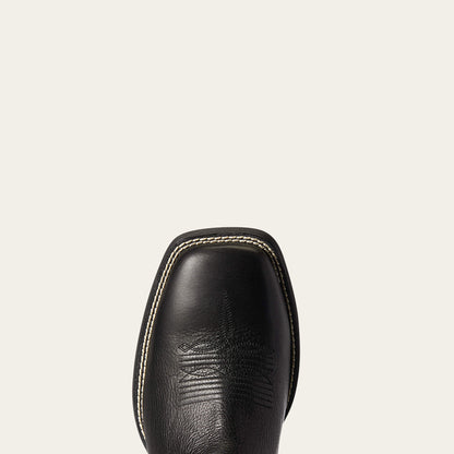 Ariat Men Qualifier Western Boot