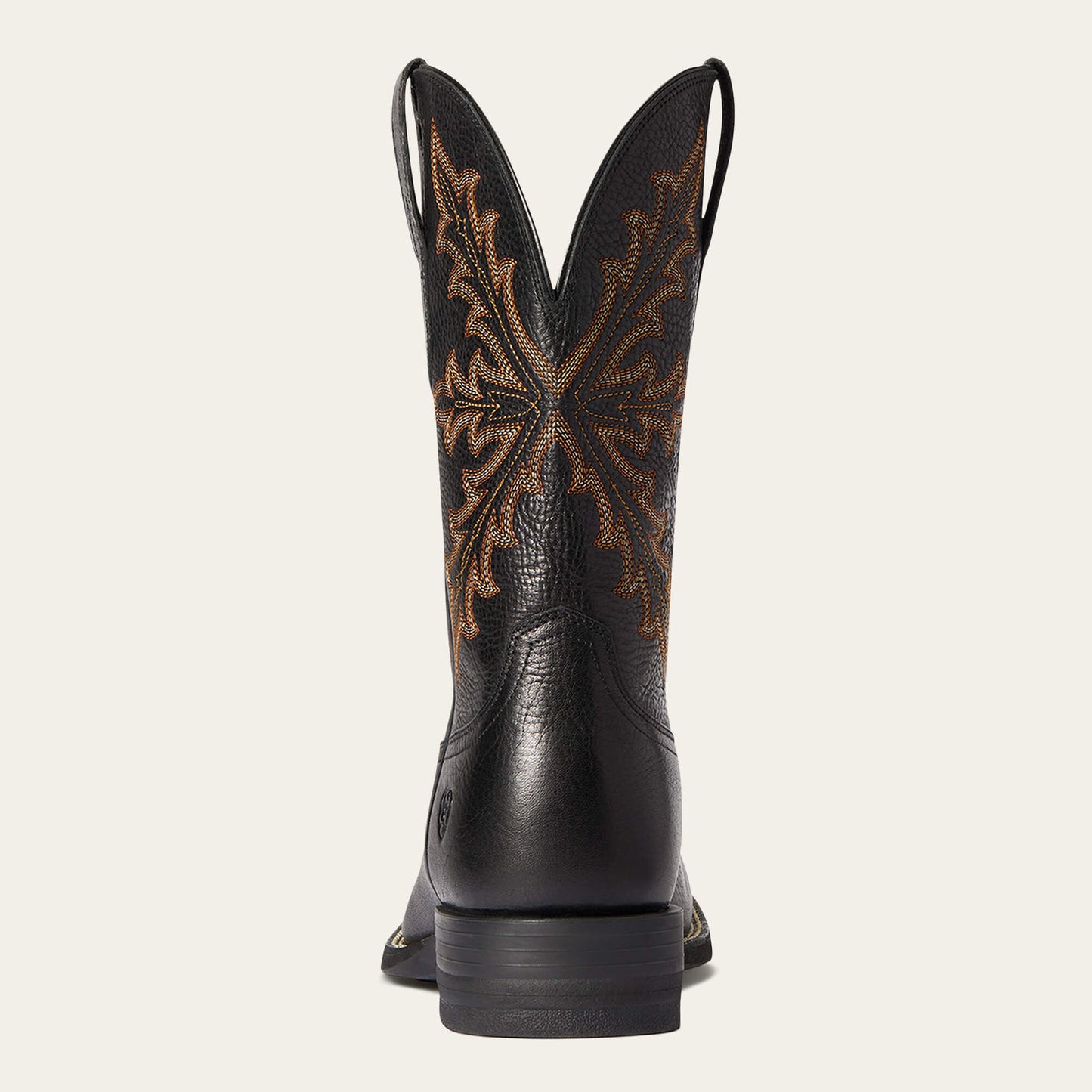 Ariat Men Qualifier Western Boot