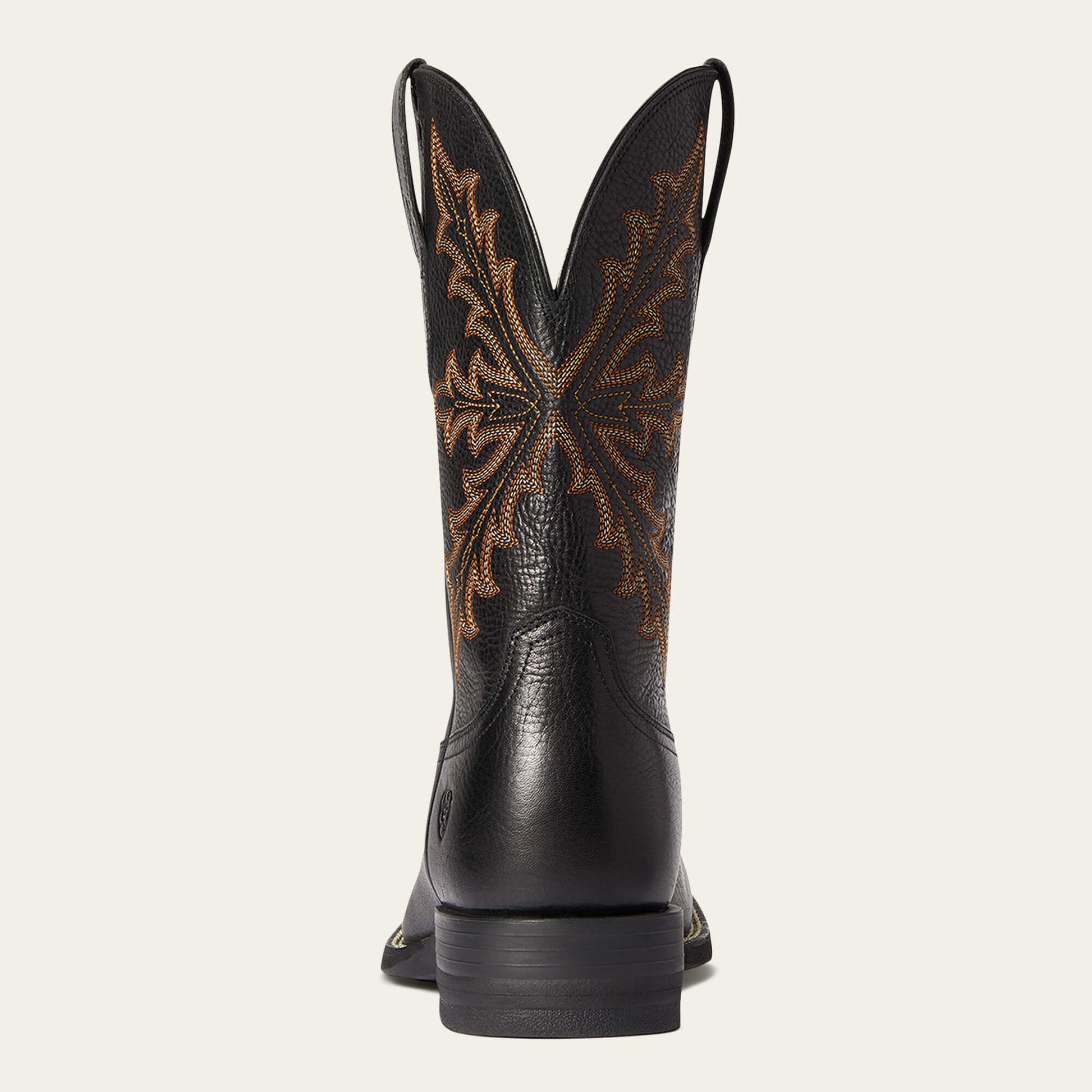 Ariat Men Qualifier Western Boot
