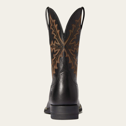 Ariat Men Qualifier Western Boot