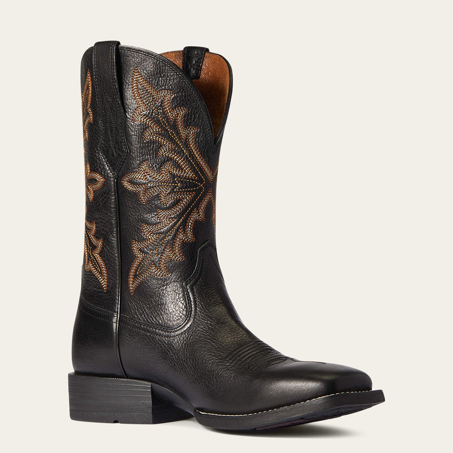 Ariat Men Qualifier Western Boot