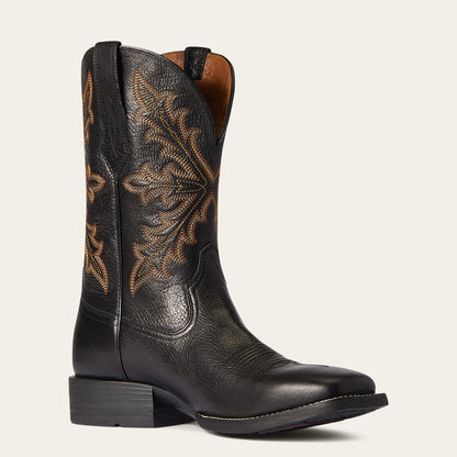 Ariat Men Qualifier Western Boot