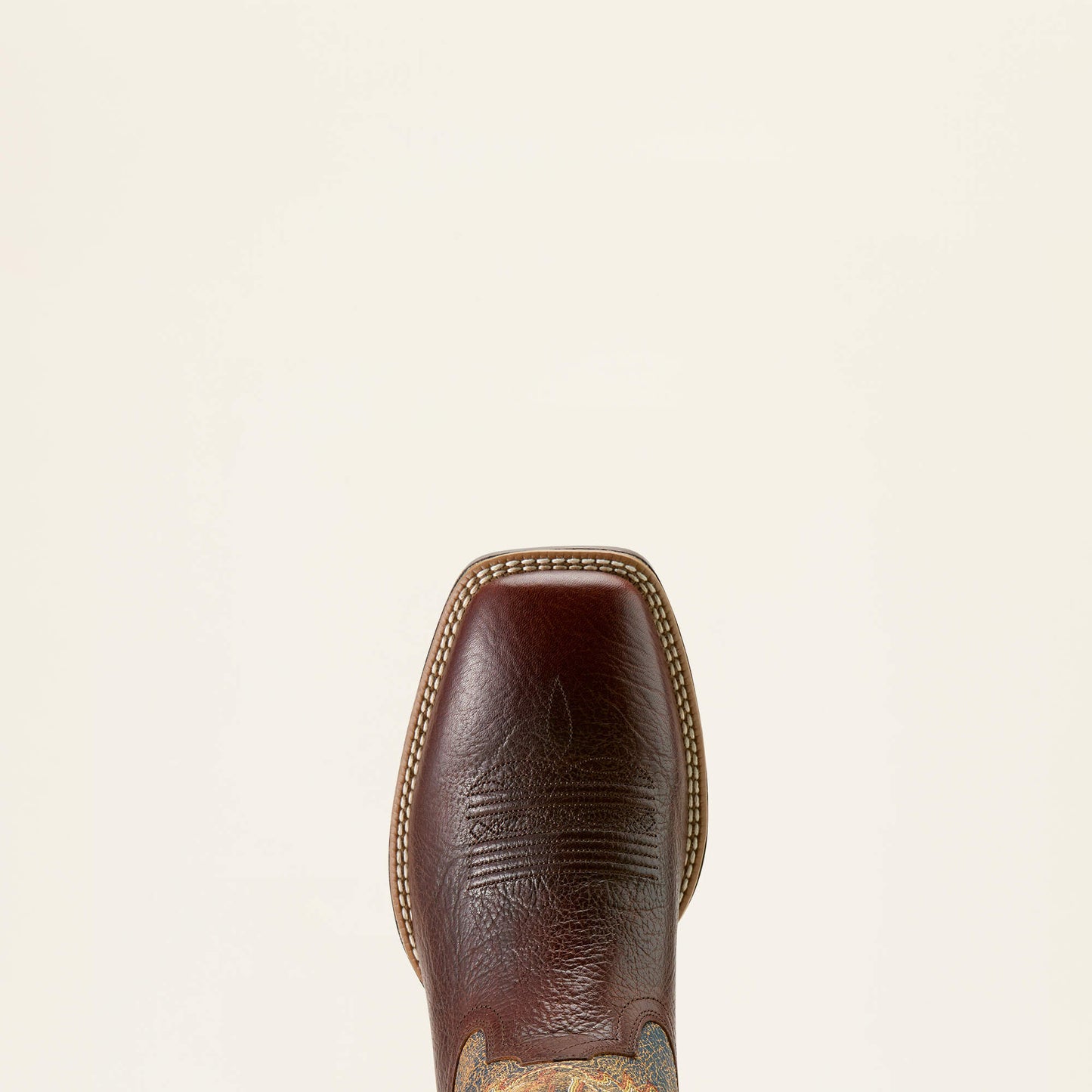 Ariat Men Ryden Ultra Wide Square Toe Cowboy Boot