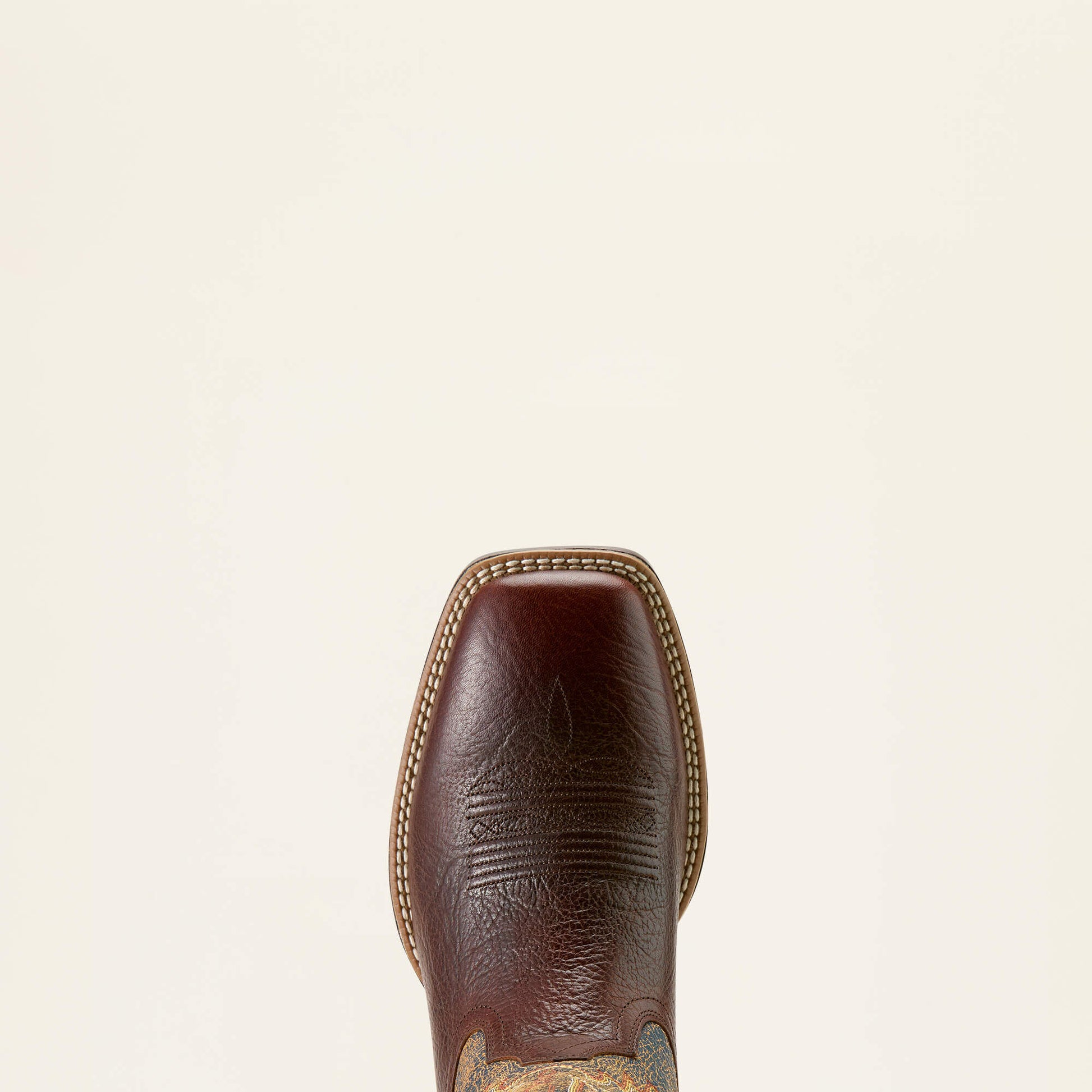 Ariat Men Ryden Ultra Wide Square Toe Cowboy Boot
