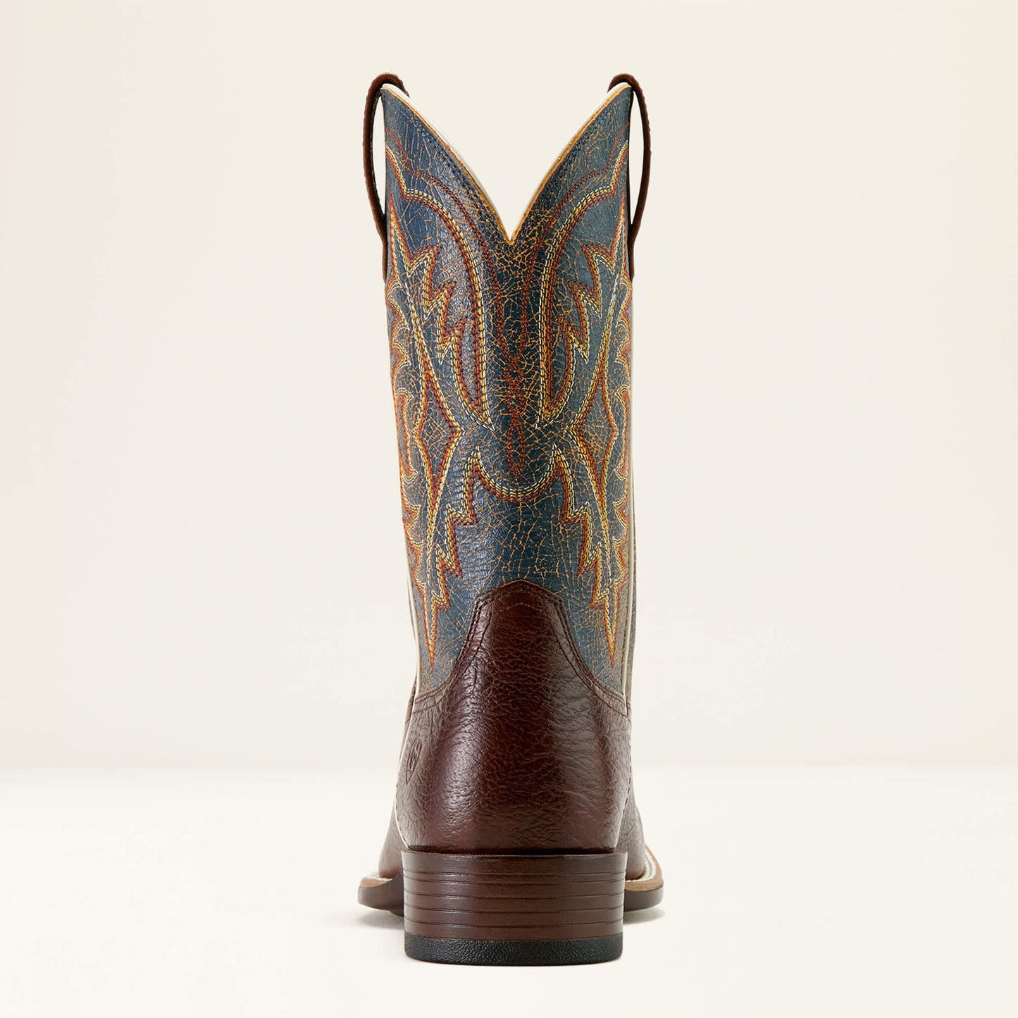 Ariat Men Ryden Ultra Wide Square Toe Cowboy Boot