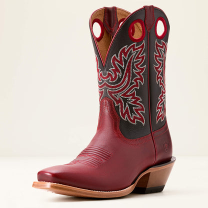 Ariat Men Bronc Stomper Cowboy Boot