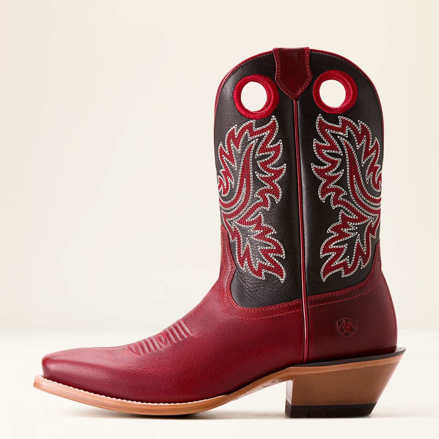 Ariat Men Bronc Stomper Cowboy Boot