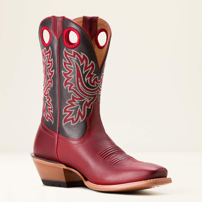 Ariat Men Bronc Stomper Cowboy Boot