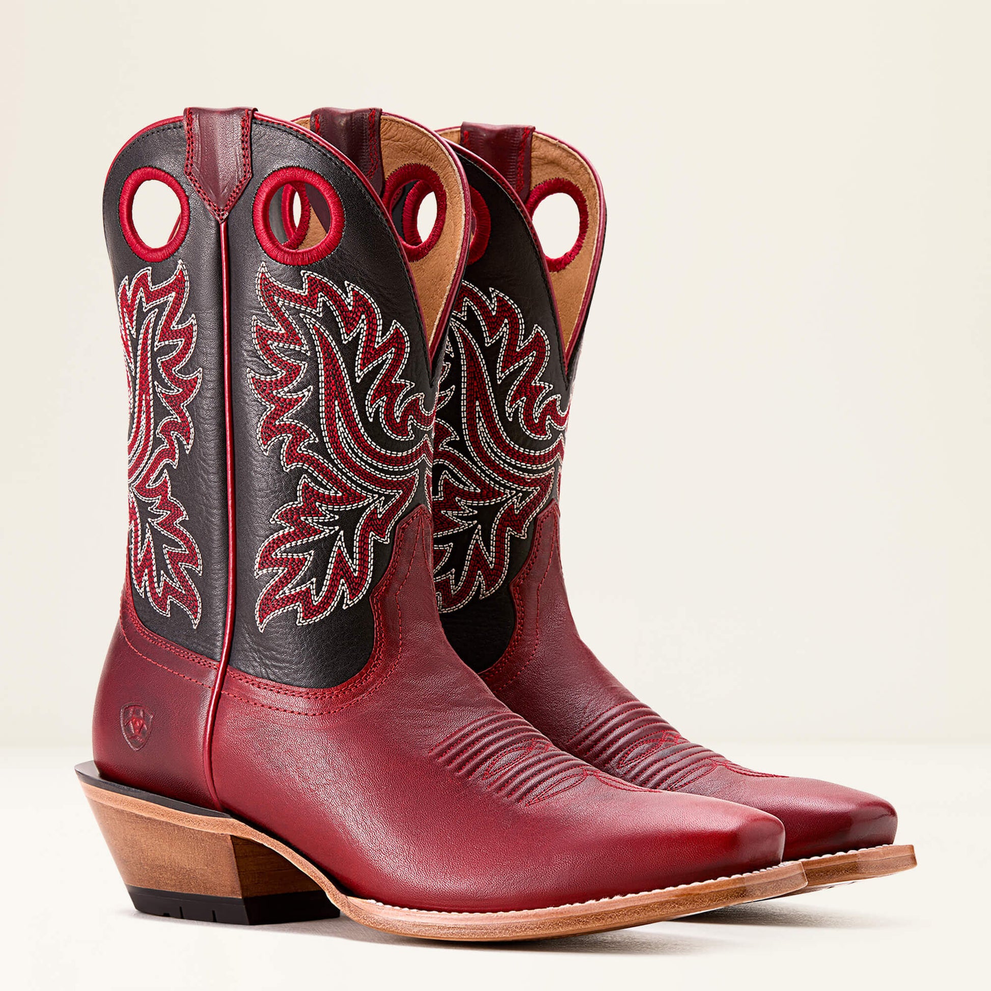 Ariat Men Bronc Stomper Cowboy Boot